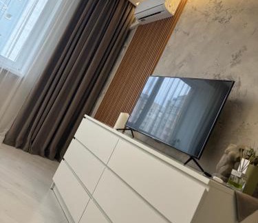 Lenins'kyi district Apartamento | Квартира на Поділлі