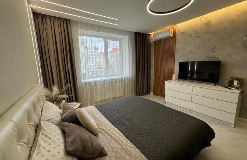 Lenins'kyi district Apartamento | Квартира на Поділлі