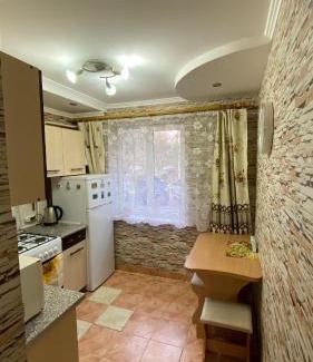 Uzhhorod Apartamento | Квартира на Проспекті