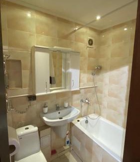 Uzhhorod Apartamento | Квартира на Проспекті