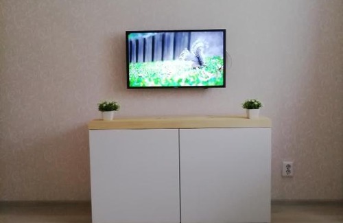 Tikhvin Apartamento | Квартира на Связи 8