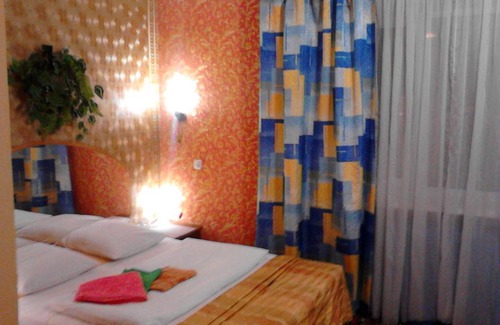 Pervomaysky District Apartamento | Квартира на сутки