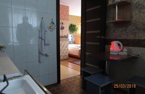 Pervomaysky District Apartamento | Квартира на сутки