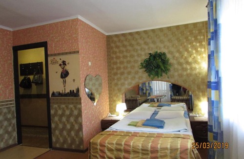 Pervomaysky District Apartamento | Квартира на сутки
