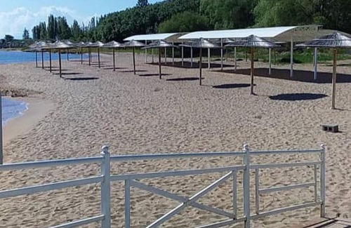 Issyk-Kul Region Apartamento | Квартира на территории клубного пансионата