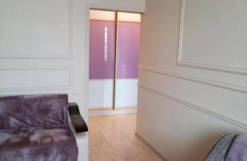 Anapa Apartamento | Квартира на Терской