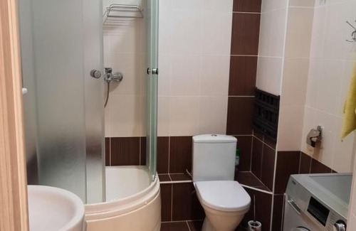 Anapa Apartamento | Квартира на Терской