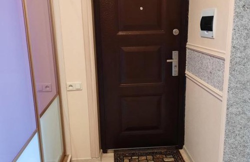 Anapa Apartamento | Квартира на Терской