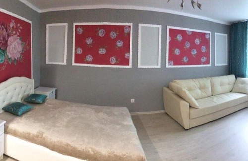 Vologda Apartamento | Квартира на ул Герцена дом 14