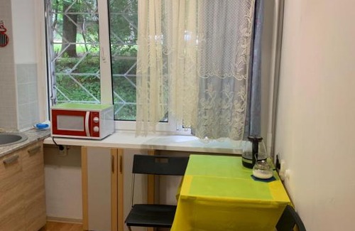Kislovodsk Apartamento | Квартира на Широкой 33