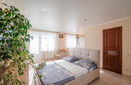 Saratov Apartamento | Квартира на Chernyshevskogo