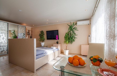 Saratov Apartamento | Квартира на Chernyshevskogo