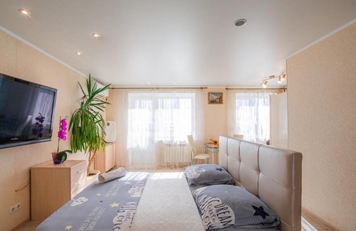 Saratov Apartamento | Квартира на Chernyshevskogo