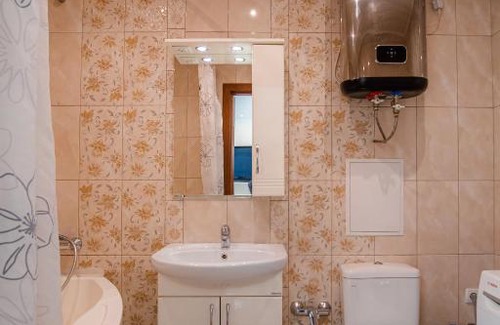 Saratov Apartamento | Квартира на Chernyshevskogo