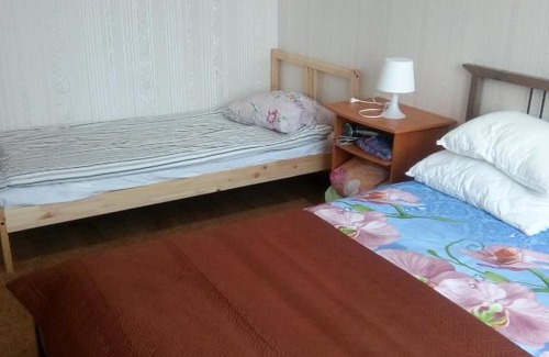 Novaya Ladoga Apartamento | Квартира Новая Ладога