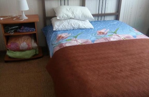 Novaya Ladoga Apartamento | Квартира Новая Ладога