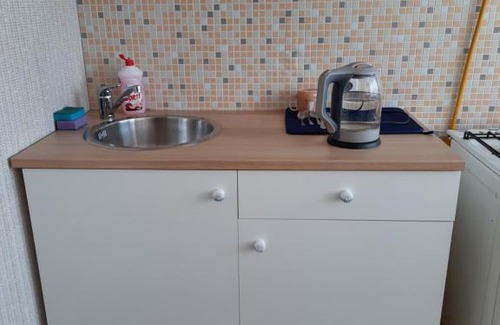 Novaya Ladoga Apartamento | Квартира Новая Ладога