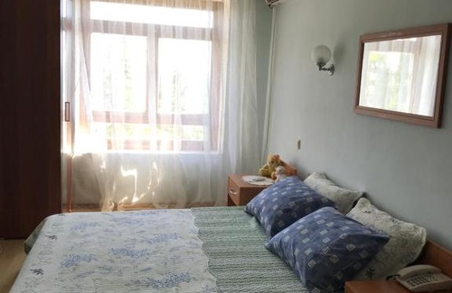 New Athos Apartamento | Квартира - Новый Афон