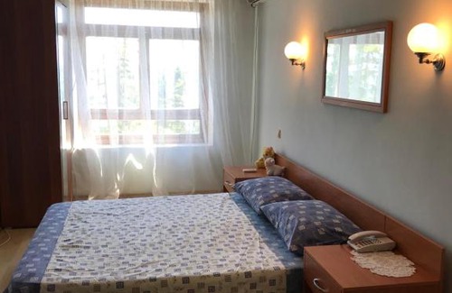 New Athos Apartamento | Квартира - Новый Афон
