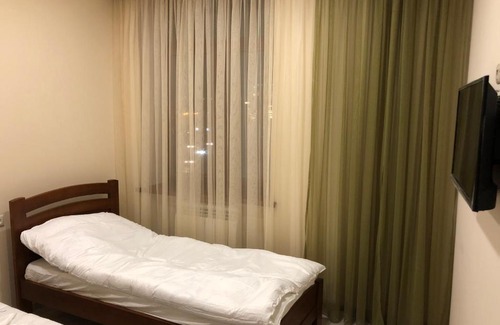 Yerevan Apartamento | Квартира около станции метро с балконами