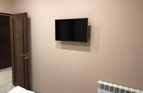 Yerevan Apartamento | Квартира около станции метро с балконами