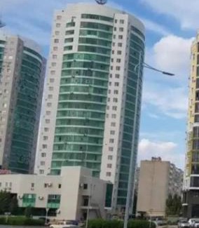 Aktobe Apartamento | Квартира панорамная