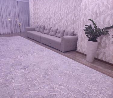 Aktobe Apartamento | Квартира панорамная