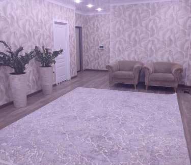 Aktobe Apartamento | Квартира панорамная