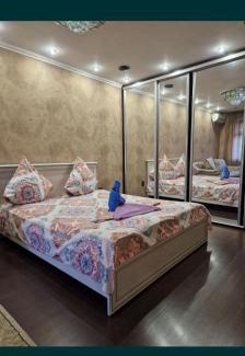 Taraz Apartamento | Квартира пасуточныи