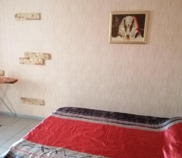 Ternopil Apartamento | Квартира поблизу озера, паркова зона