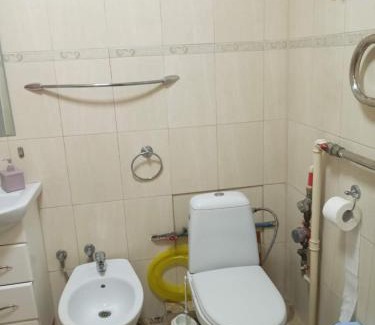 Yavory Apartamento | Квартира подобово Кульпарківська 130