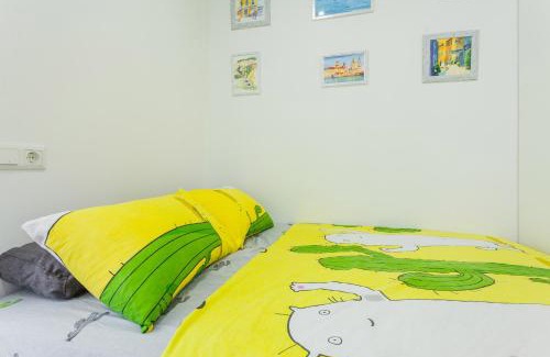 Holosiivskyj Apartamento | Квартира подобово на Юлії ЗдановськоЇ, ВДНГ