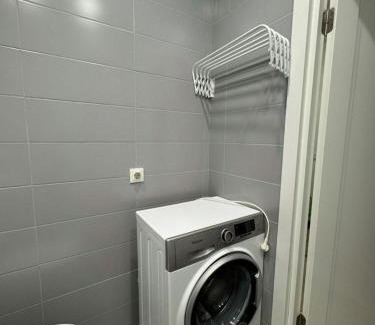 Almaty District Apartamento | Квартира посуточна