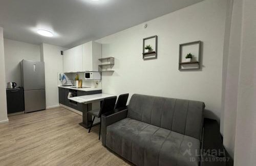 Almaty District Apartamento | Квартира посуточна