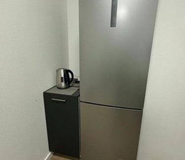 Almaty District Apartamento | Квартира посуточна