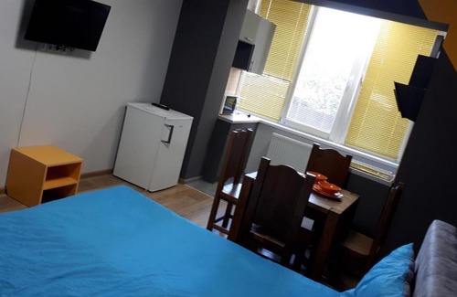 Uzhhorod Apartamento | Квартира посуточно в Ужгороде