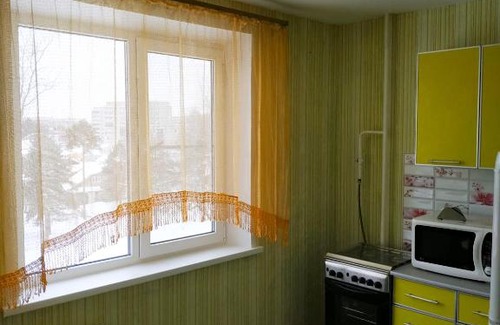 Kovrov Apartamento | Квартира посуточно на Сосновой