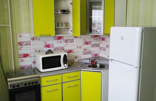 Kovrov Apartamento | Квартира посуточно на Сосновой