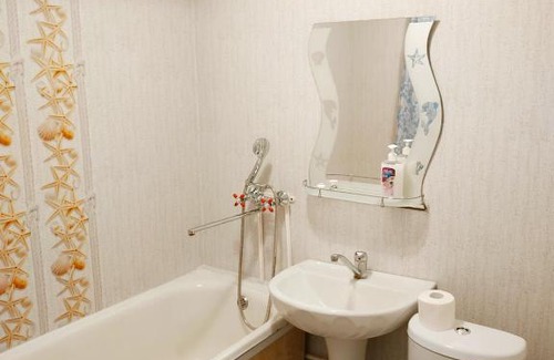 Kovrov Apartamento | Квартира посуточно на Сосновой