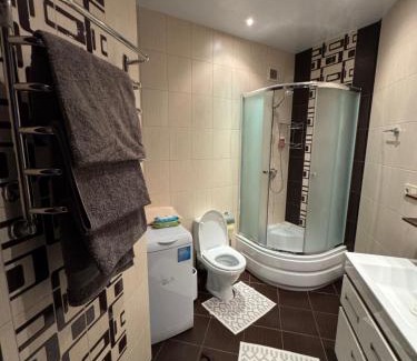 Irpin Apartamento | Квартира посуточно, центральный парк