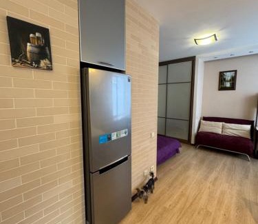 Irpin Apartamento | Квартира посуточно, центральный парк