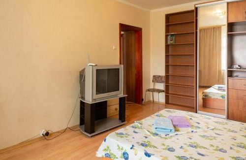 Obolon' Apartamento | Квартира по адресу Приозерная 8 Б Оболонь