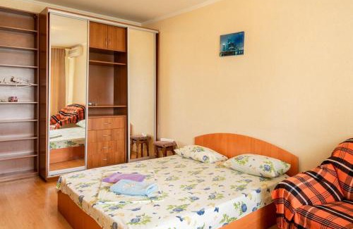 Obolon' Apartamento | Квартира по адресу Приозерная 8 Б Оболонь