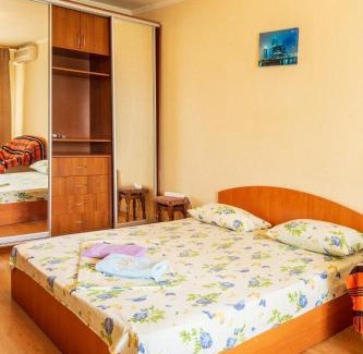 Obolon' Apartamento | Квартира по адресу Приозерная 8 Б Оболонь
