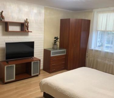 Vyshhorod Apartamento | Квартира по вулиці Набережна