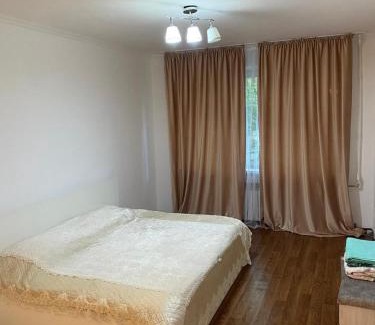 Taraz Apartamento | Квартира по суточно
