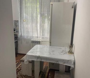 Taraz Apartamento | Квартира по суточно
