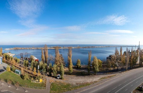 Cherkasy Apartamento | Квартира по ул. Козацкая 1/2
