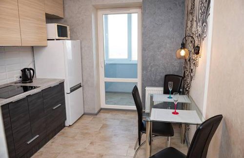 Cherkasy Apartamento | Квартира по ул. Козацкая 1/2