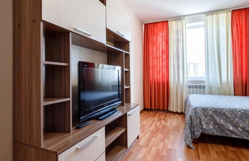 Yekaterinburg Apartamento | Квартира рядом с ж/д вокзалом